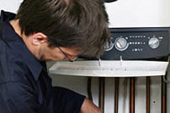 boiler replacement Childwall