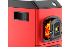 Childwall solid fuel boiler costs