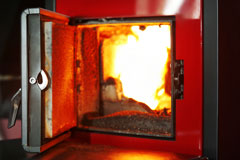 solid fuel boilers Childwall